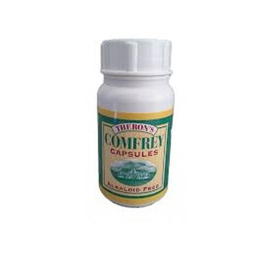 Comfrey Capsules9